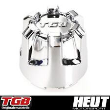 TGB Blade Nabendeckel Chrom