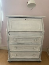 Sekretär Schreibtisch Shabby
