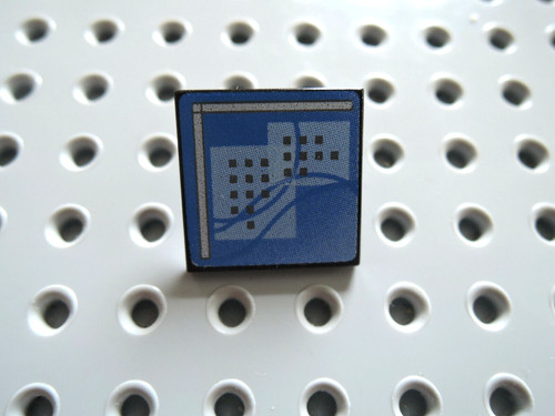 Lego schild viereckig clip - lego,