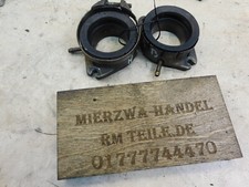 Yamaha XV1100 3LP Virago XV750 4FY Vergaser Ansaugstutzen