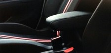 Opel corsa mittelarmlehne - opel, corsa-f