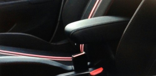 Opel corsa mittelarmlehne - opel,