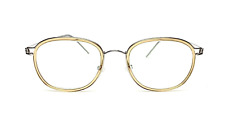 Lindberg AIR TITANIUM RIM DIRK Col.P10 48mm Brille Fassung