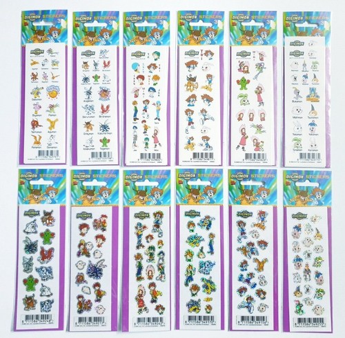 Original digital digimon - original,