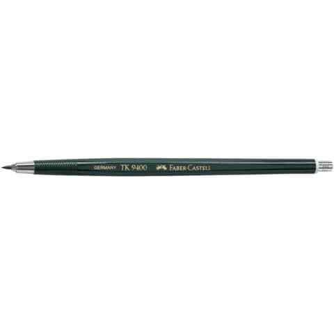 Faber castell 9400 - faber, tk