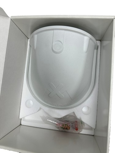 Mobotix dome - mobotix, mx-wh-dome