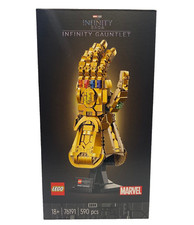 LEGO® Super Heroes 76191