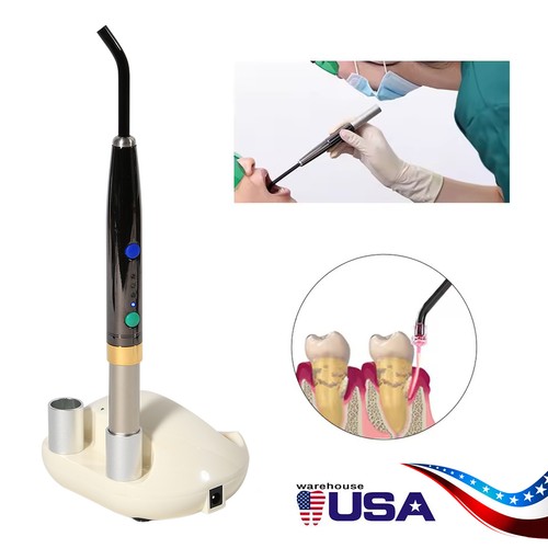Dental pad light system - dental,