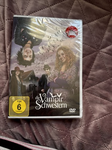 Die vampirschwestern - die,