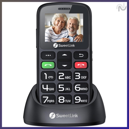 Seniorenhandy s2plus - seniorenhandy,