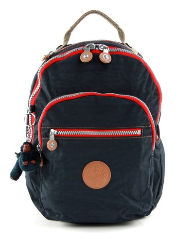 Kipling basic eyes - eyes, open