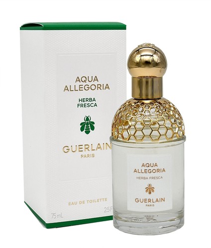 Guerlain aqua allegoria herba - guerlain,