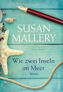 Wie zwei inseln - zwei,