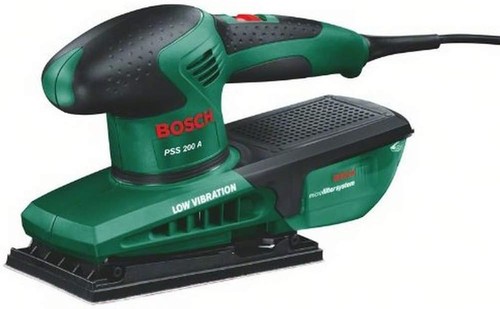 Bosch pss 200 200w - bosch,