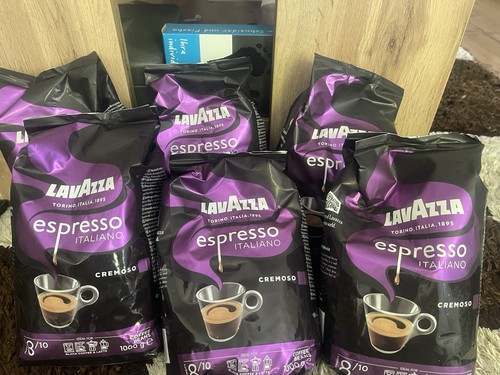 Lavazza espresso italiano - kg,