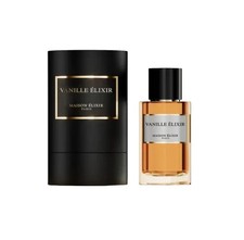 Maison Élixir Paris Vanille