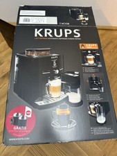 Krups Latt´Espress EA8298 Espresso-Vollautomat