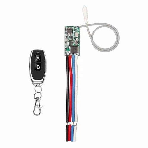 433mhz relaismodul mit - 433mhz,