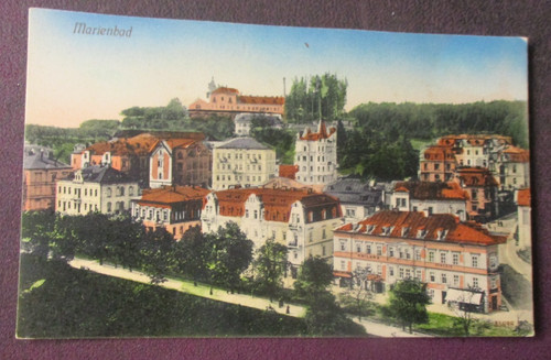 Tschechien litho - ,