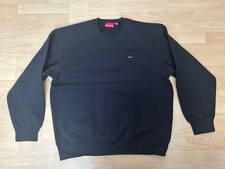 Supreme Small Box Logo