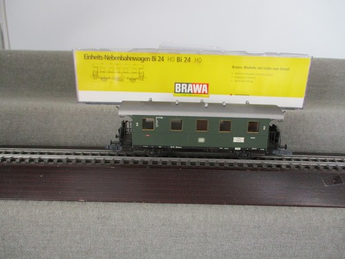 Brawa spur 45800 - brawa,