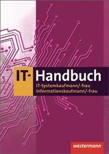 IT-Handbuch ZUSTAND SEHR GUT