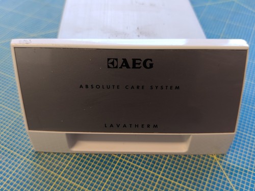 Aeg trockner tank - aeg,
