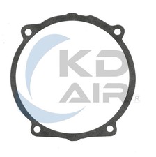 Motordeckel Dichtung Zündung