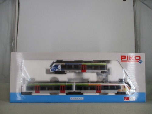 Piko spur 59315 - h0, 59315-pik