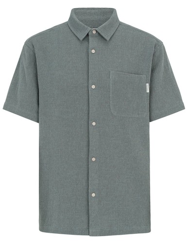 Iriedaily sammy summer shirt - iriedaily,