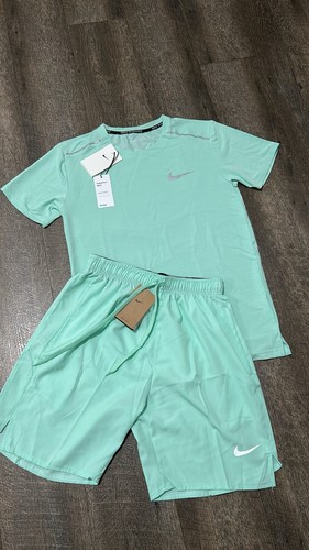 Nike miller dri fit sommer - nike, set