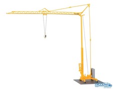 Kibri Liebherr SK 20