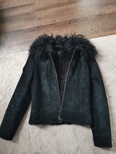 Mango Damenjacke aus Naturfell