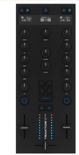 Native DJ Controller Traktor