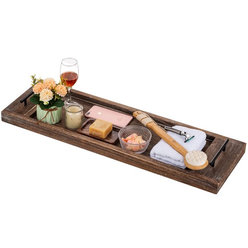 Hanobe holz badewannenablage - hanobe,