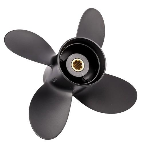 Solas x 11 propeller - solas,