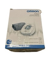 Omron X2 Basic