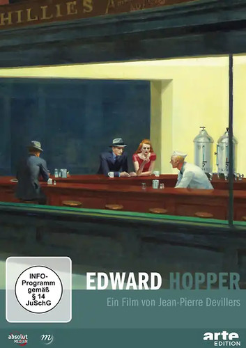 Edward hopper - edward,