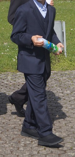 Jungenanzug hemd und - jungenanzug,,