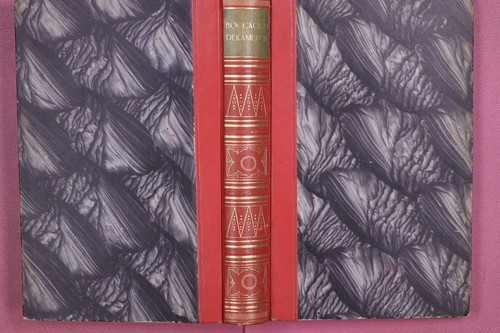 291190 giovanni boccaccio - giovanni,