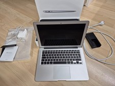 MacBook  Air 13" 1,6 GHz 2