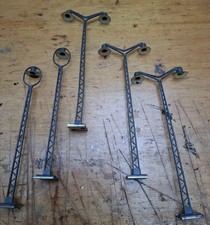 Modelleisenbahn Zubehör