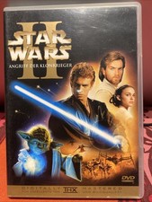 Star Wars: Episode 2 - Angriff