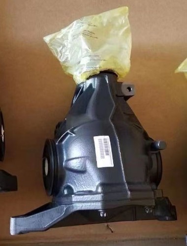 Fürmercedes differential - fürmercedes,