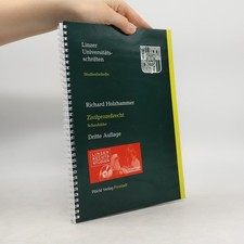 Zivilprozeßrecht  | 