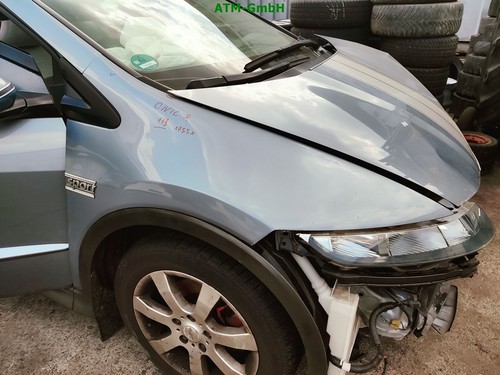 Kotflügel rechts honda - kotflügel, civic