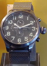 Ingersoll Automatik Herrenuhr