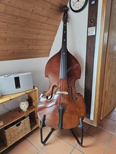 Thomann kontrabass decke - 3/4,