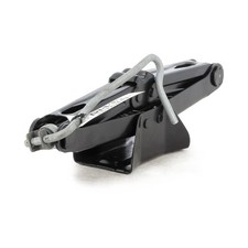 Wagenheber - Citroen DS3 I