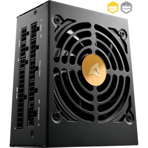 Sharkoon rebel p20 sfx - sfx, 1000w